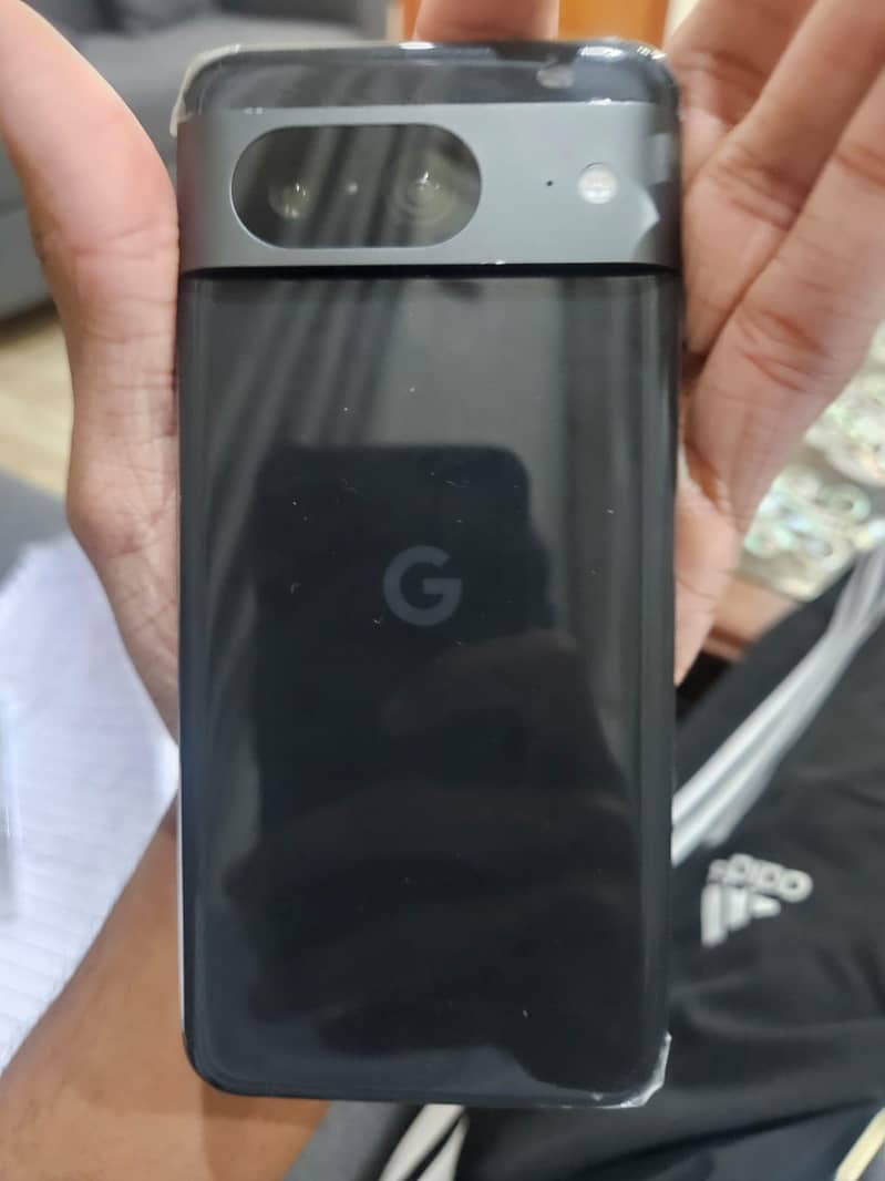 Google Pixel 8 0