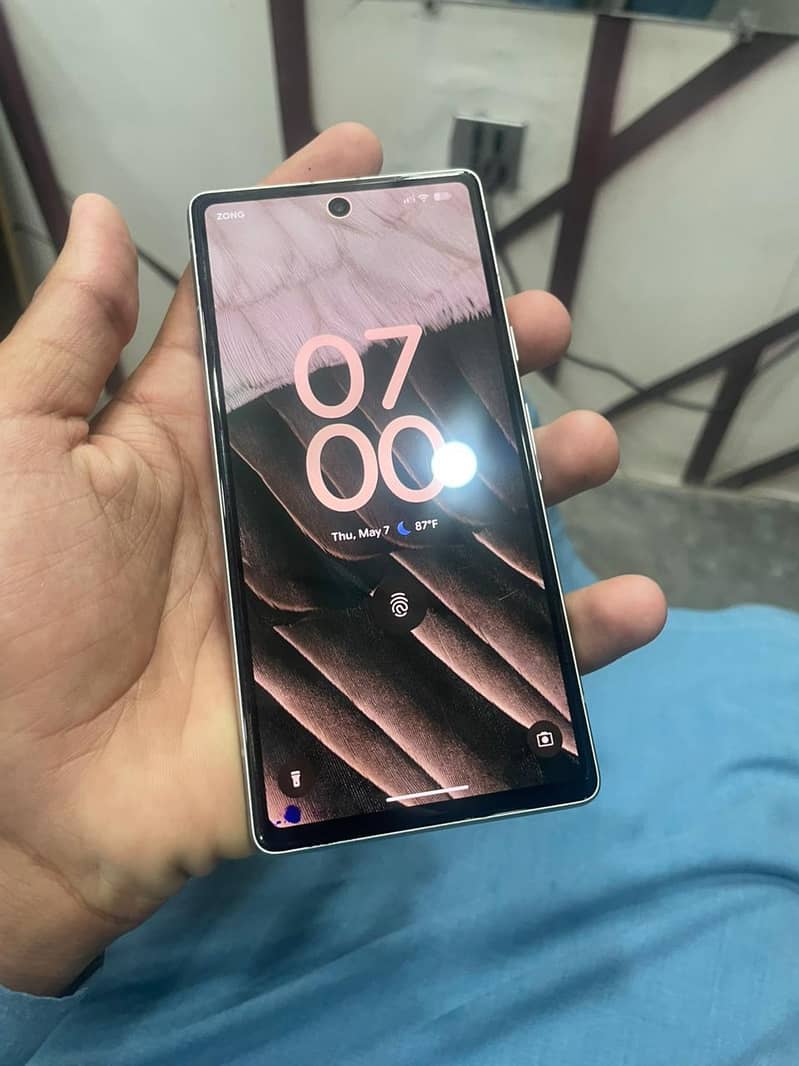 Google pixel 7a 2