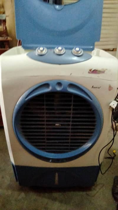 Good condition not more used