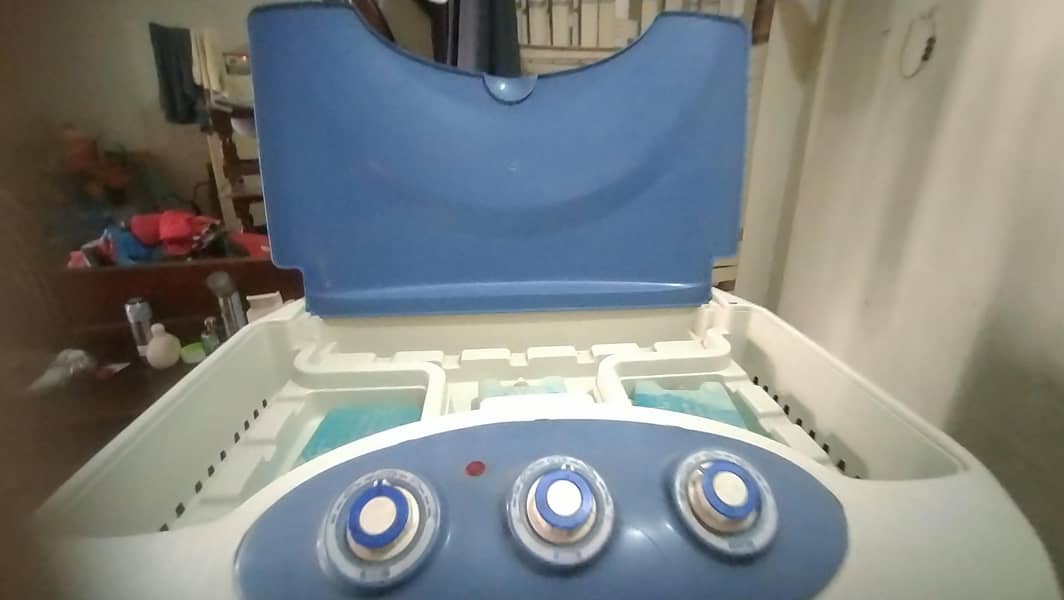 Good condition 2