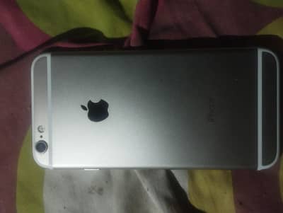 I phone 6 s PTA approved