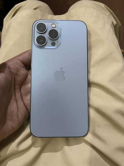 Iphone 14 pro max PTA approve
