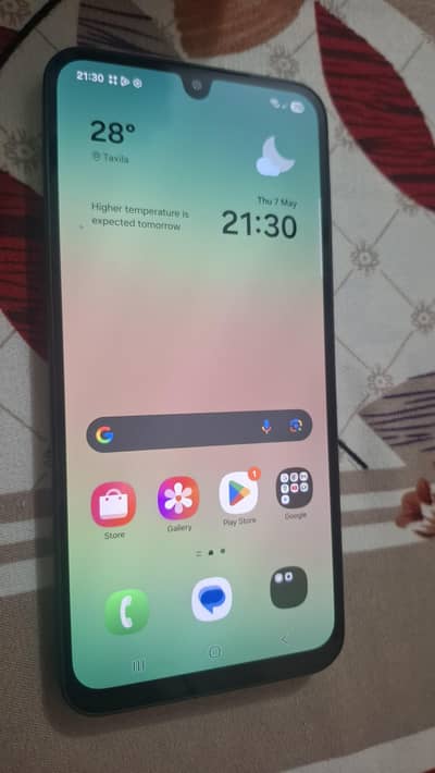 Samsung A25 5G 256gb