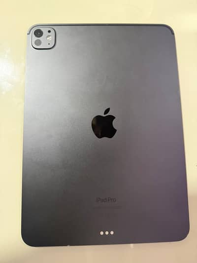 Apple ipad | Ipad Pro M4 | 11 inch | 256GB