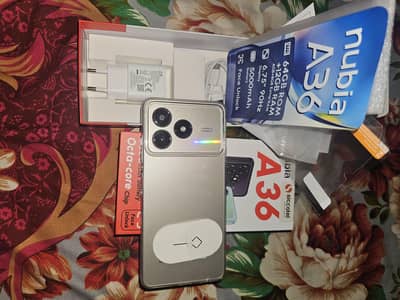 only box open