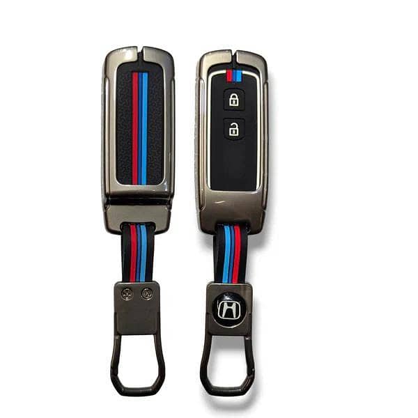 Honda N Wagon 2022 Model Premium Quality Metal Key Remote Cover
