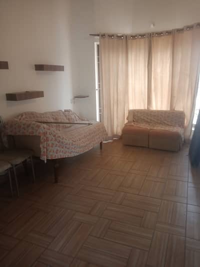 6 Marla Second floor Available For Rent At Zafar Ali Road Near to Surgimed Hospital