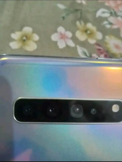 Samsung s10 plus 5G