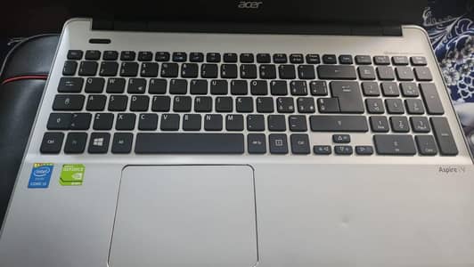Acer Laptop