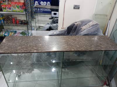 Counter Rack