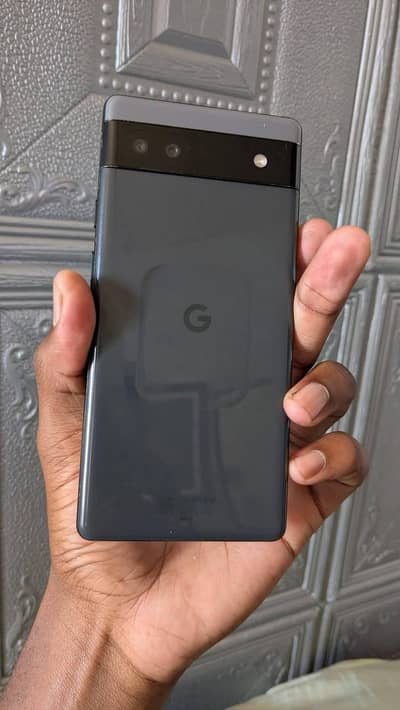 google pixel 6a pta approved  03287580383