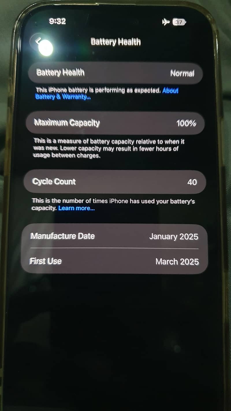 Iphone 16 Pro Max 0