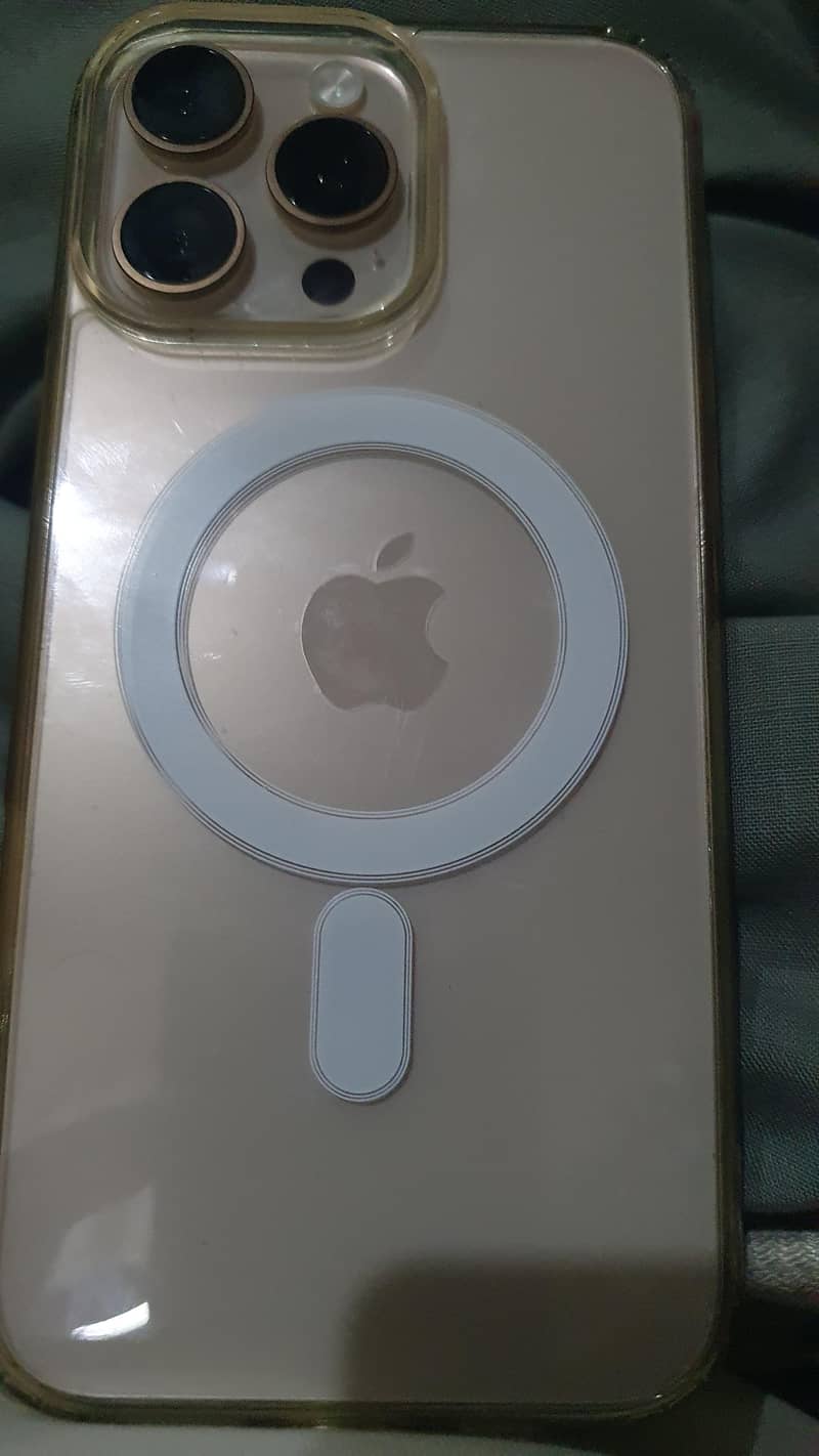Iphone 16 Pro Max 1