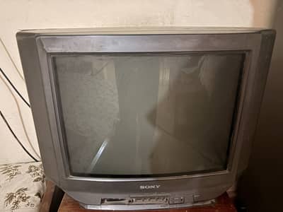 Sony TV