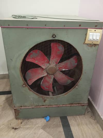 Used Air Cooler for Sale