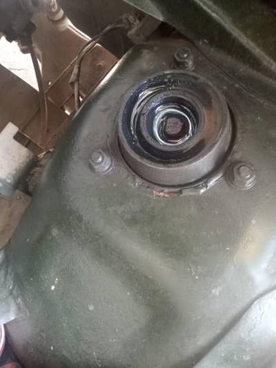 Suzuki tostok 03442825786