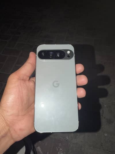 Google pixel 9 pro xl
