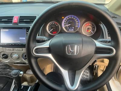 Honda City 1.3