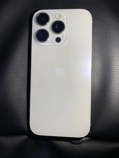 Iphone 16 pro