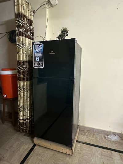 Used like new Dawlance inverter Medium