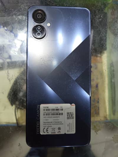 Techno Camon 19 Neo