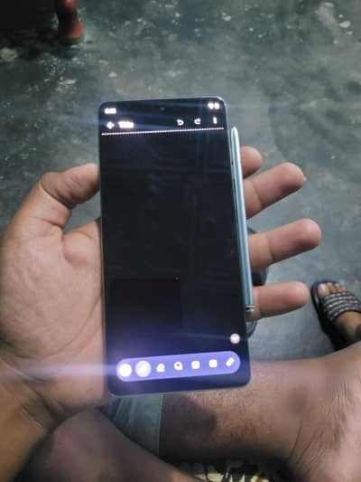 motorala g stylus 2024