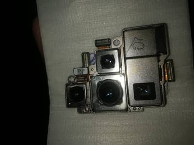 Samsung s22 ultra camera