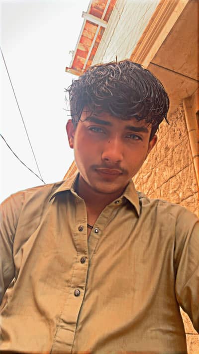 TAHIR HUSSAIN