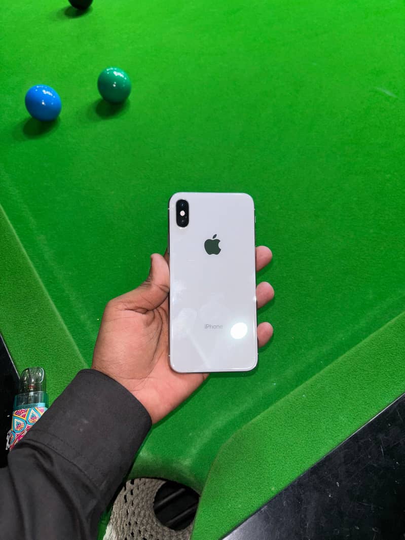 IPHONE 1