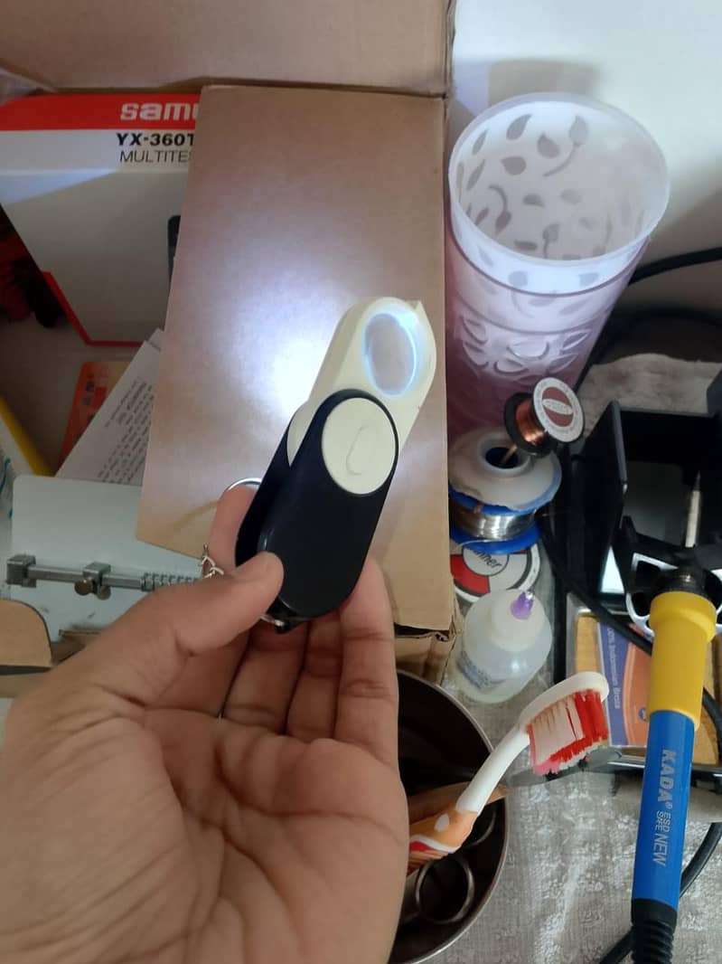 mobile tools 2