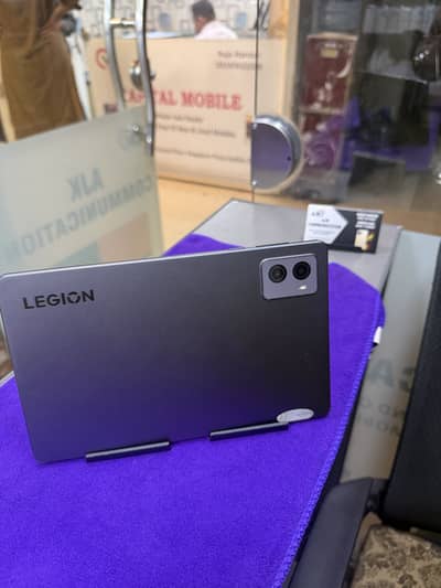 Legion Tab 12/256 Gen1