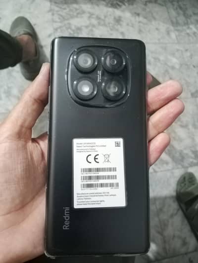 Redme Not 40 pro