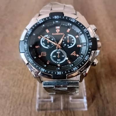 Brand New Stylish Watch