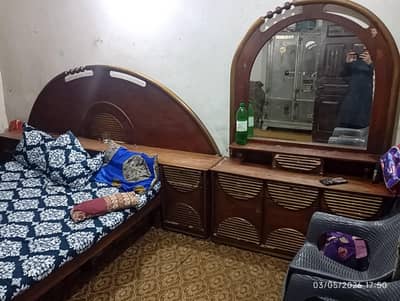 3 pcs set condition normal hai