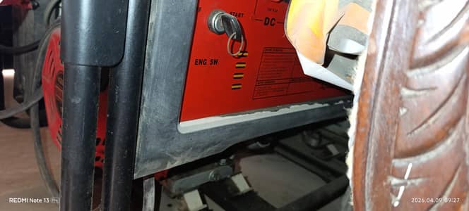 6.5 kw generator for sale