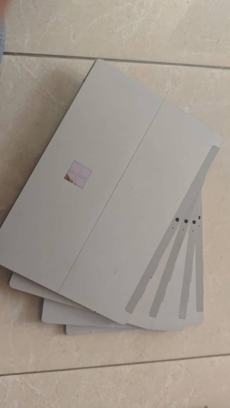 Microsoft surface pro 3 Touch screen 3