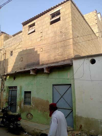 House Sell Yousuf Ghot