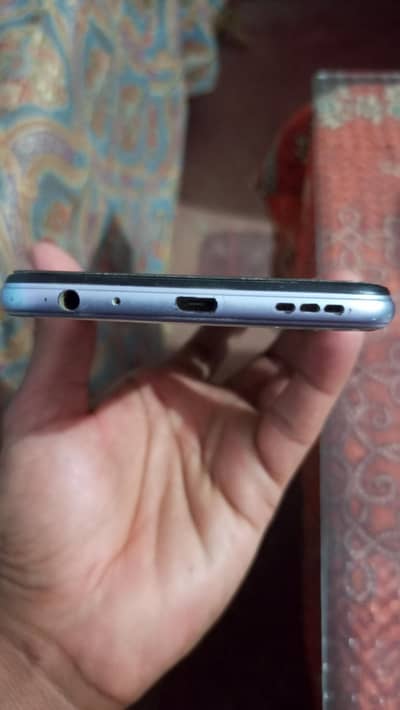 vivo y 20 4 64 Daba charge sathe he original he