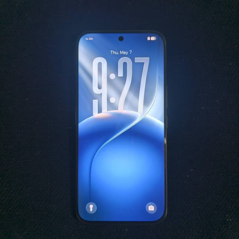 Tecno Camon 50 Pro 3