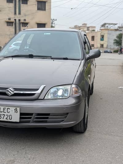suzuki caltus for sale