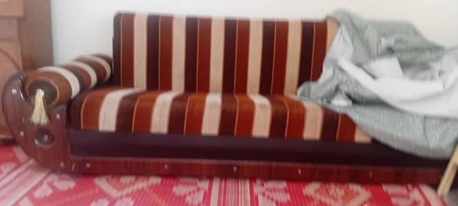 sofacumbed