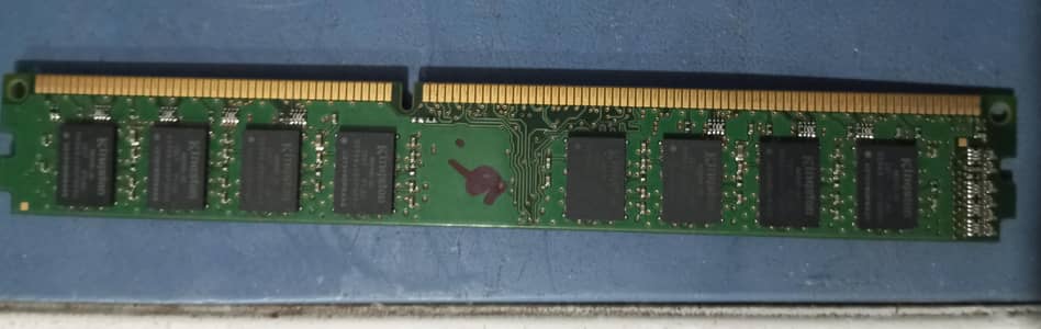 Kingston 4GB DDR3 Desktop RAM  1333MHz
