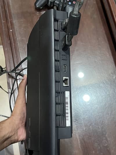 PlayStation 3 brand new condition