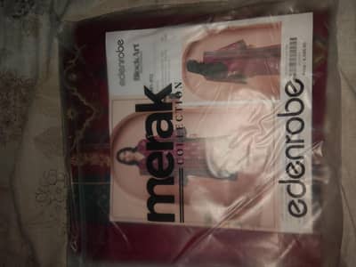 original endenrobe unstitched suit