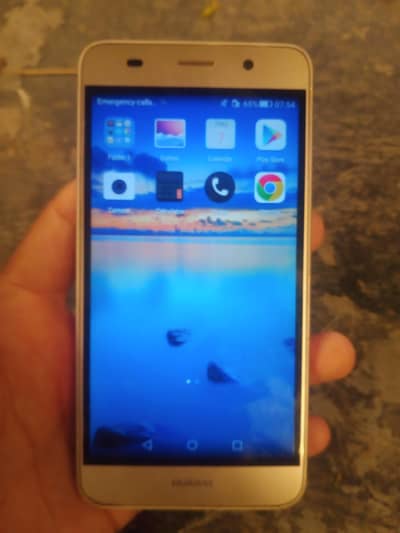 huawei model scl-31