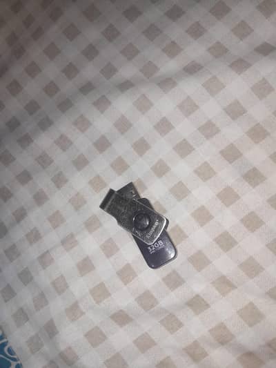 USB kinstone