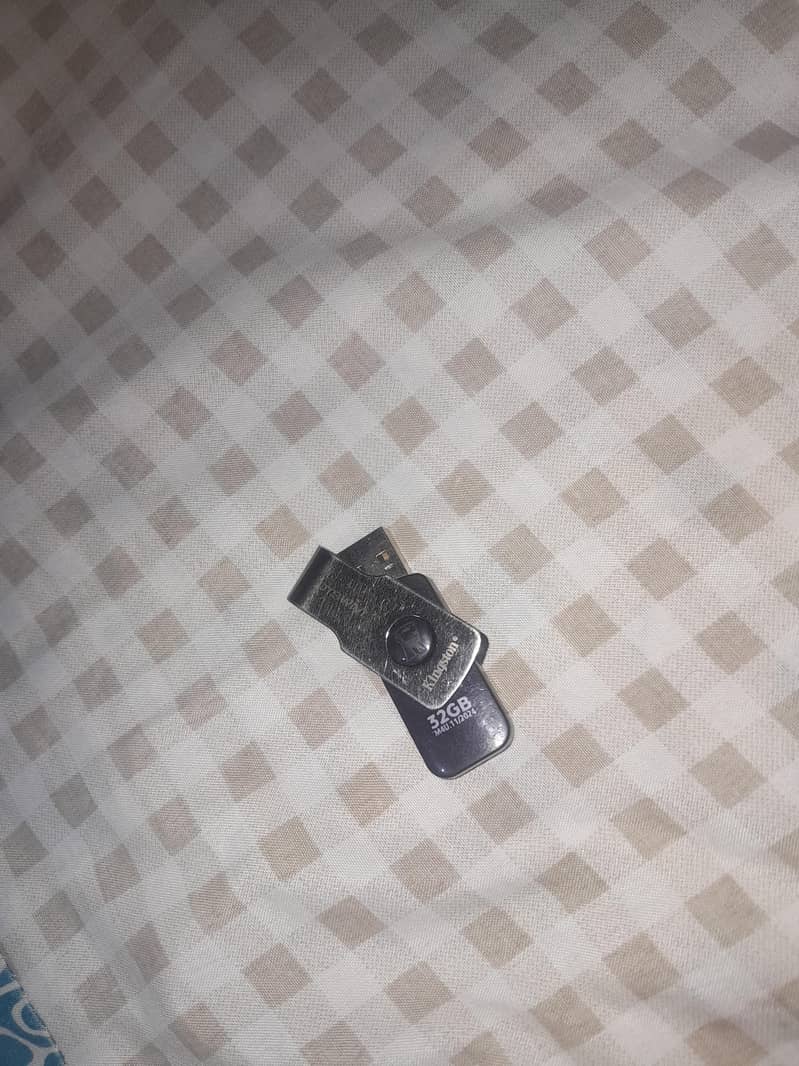 USB kinstone 0