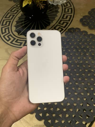 12 pro pta approved