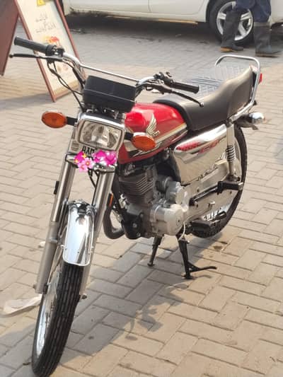 sale Honda 125