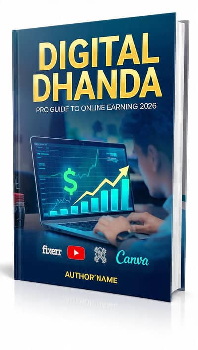 Earning book